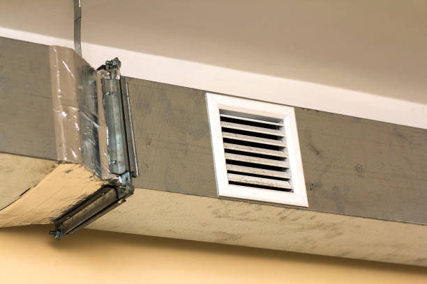 Best Local Air Duct Cleaning Services  in Springfield, MO