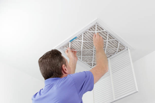 Best General Air Duct Cleaning  in Springfield, MO